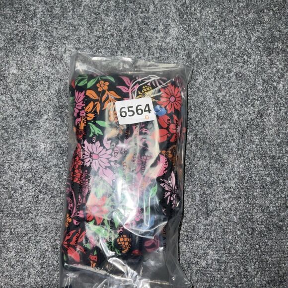 Farm Rio Shorts Womens Size S Tropical Garden Linen Blend  Beach Casual Vacation - Picture 11 of 11